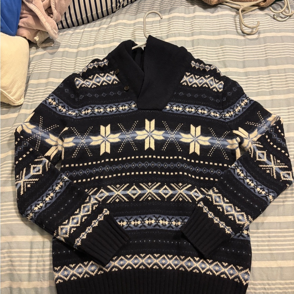 Ralph Lauren Polo Sweater / Sweatshirt